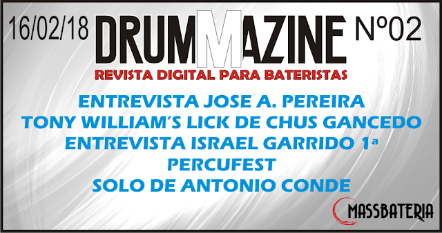 massbateria-portada drummazine 2