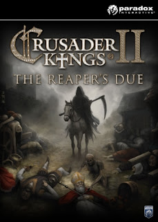 Crusader Kings 2 The Reapers Due Free Download