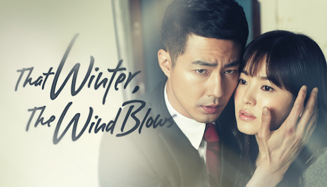 That Winter, The Wind Blows