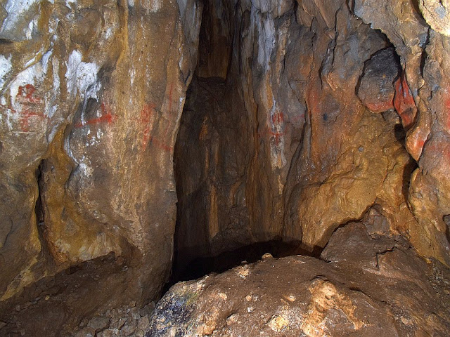 Elbolton Cave 6