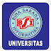 Logo Universitas Bina Sarana Informatika (UBSI)