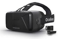 Oculus Rift