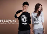 kaos oblong, trend anak muda, couple t-shirt, kaos murah, bikin kaos, pesan kaos, mode kaos