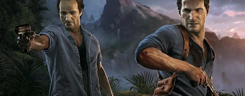 حصريا تحميل اللعبة الرائعة  Download Uncharted 4