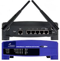How to Set Up a Wireless Router as a Switch