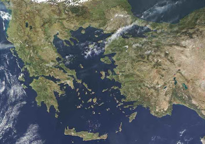 Εθνικός μιθριδατισμός ενόψει άμεσου και επικείμενου κινδύνου;