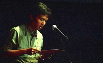 Puisi: Bulu Matamu, Padang Ilalang