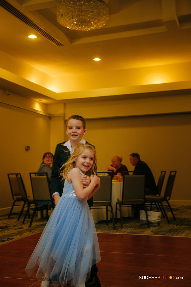 Wedding Reception Photography at the Kensington Hotel by SudeepStudio.com Ann Arbor Saline Wedding Photographer