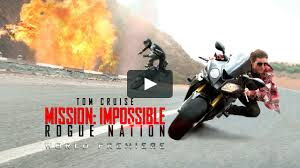 Watch Tom Cruise Mission Impossible Series 