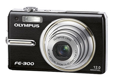 Olympus FE-300