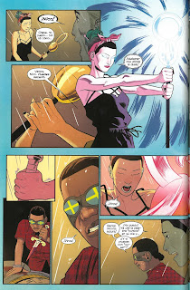 Cómic: Reseña de Colección 100% Marvel "Runaways: de vuelta a casa" de Kris Anka y Rainbow Rowell - Panini Cómics