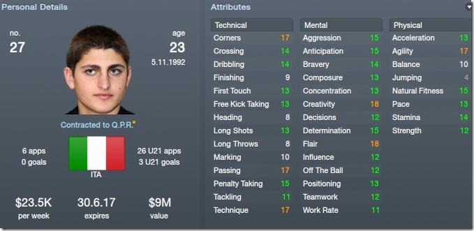 Verratti