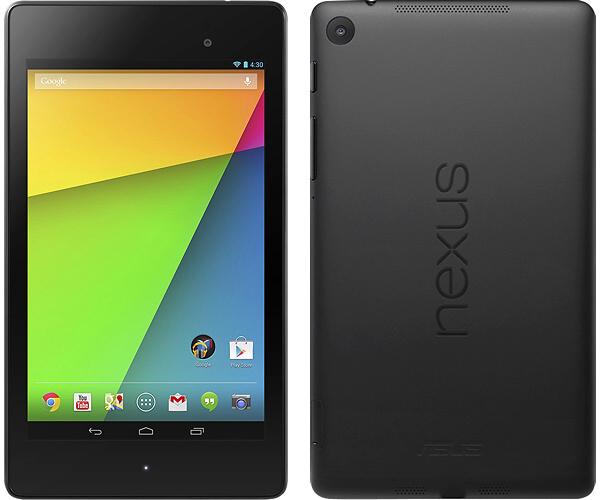 nexus7-2013-Nexus 7 提升速度及效能的方法﹍將 Android 版本降為 4.x