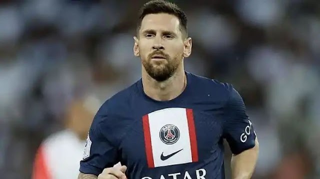 Lionel Messi: फीफा वर्ल्ड कप से पहले ही चोटिल हुए ये खिलाड़ी, नही खेलेंगे अगला मैच