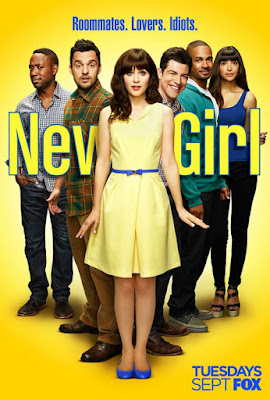 #Séries - New Girl