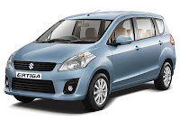  Harga  Suzuki  Ertiga  2013  Daftar Harga  Mobil  Baru  dan 