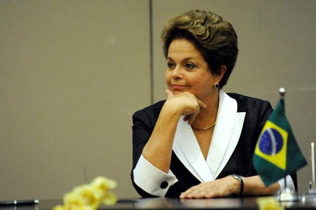 Dilma assina hoje MP que cria fundos para compensar perdas com mudança no ICMS