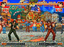 Free Download Games Pc-The King of Fighters 97-Full Version