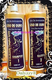 SLISO DE OURO