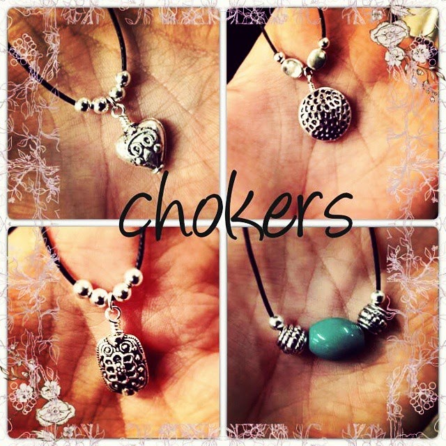 chokers