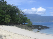 Island grounds (waniban sand)