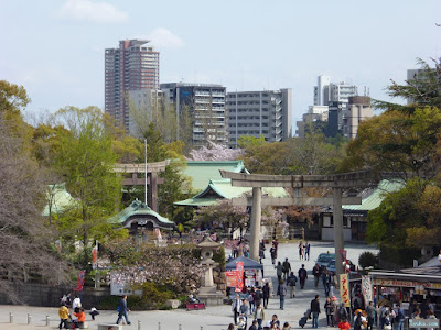 豊國神社