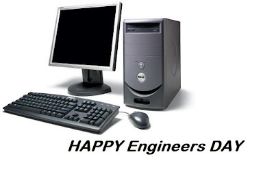 Happy Engineers Day