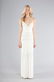 Nicole Miller 2013 Fall Bridal Wedding Dresses