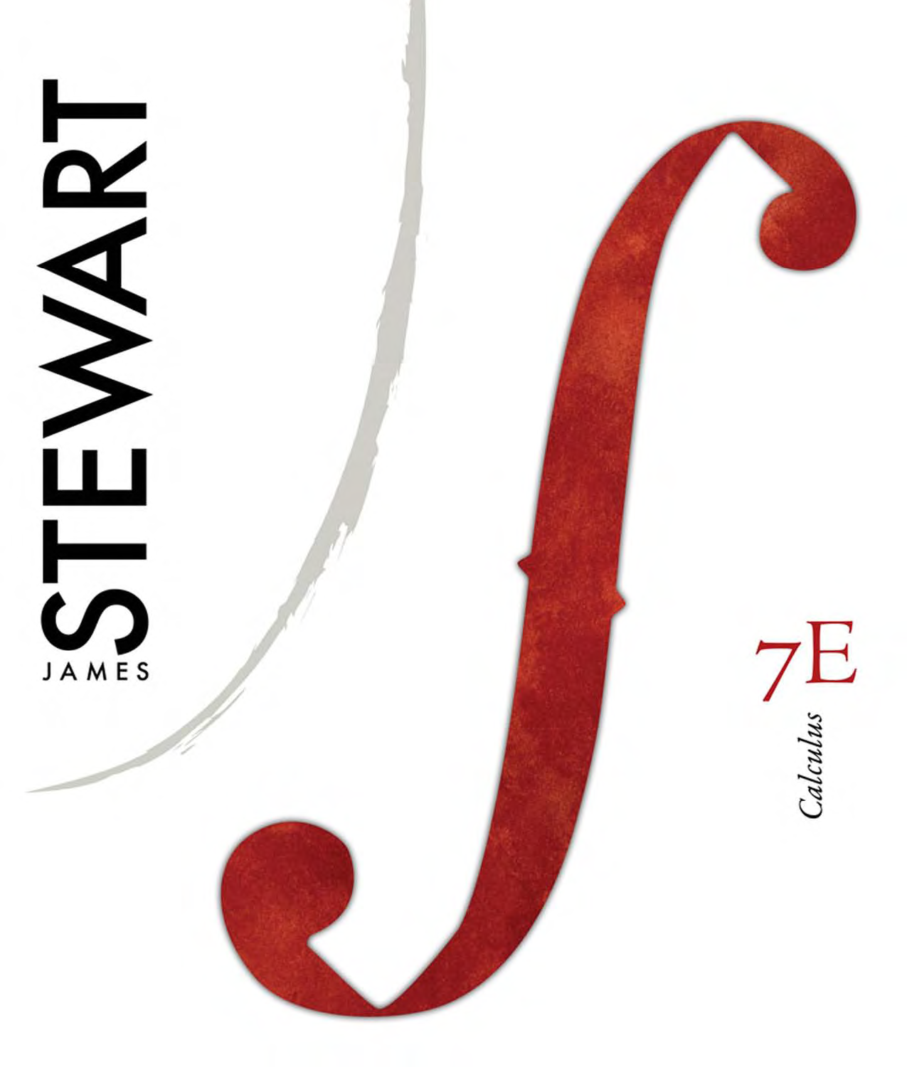 Libros pi: James Stewart - Calculus ( Seventh Edition ...