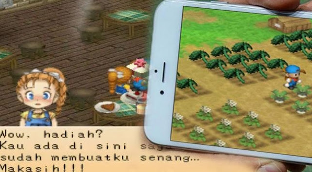 4 Cara Mengatasi Tidak Bisa Install Game Harvest Moon Semua Versi