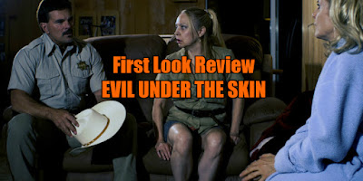 evil under the skin review