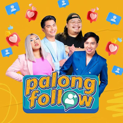 PIE Channel - Palong Follow
