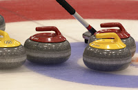 Curling Rocks