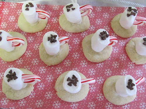 cocoa mug cookies