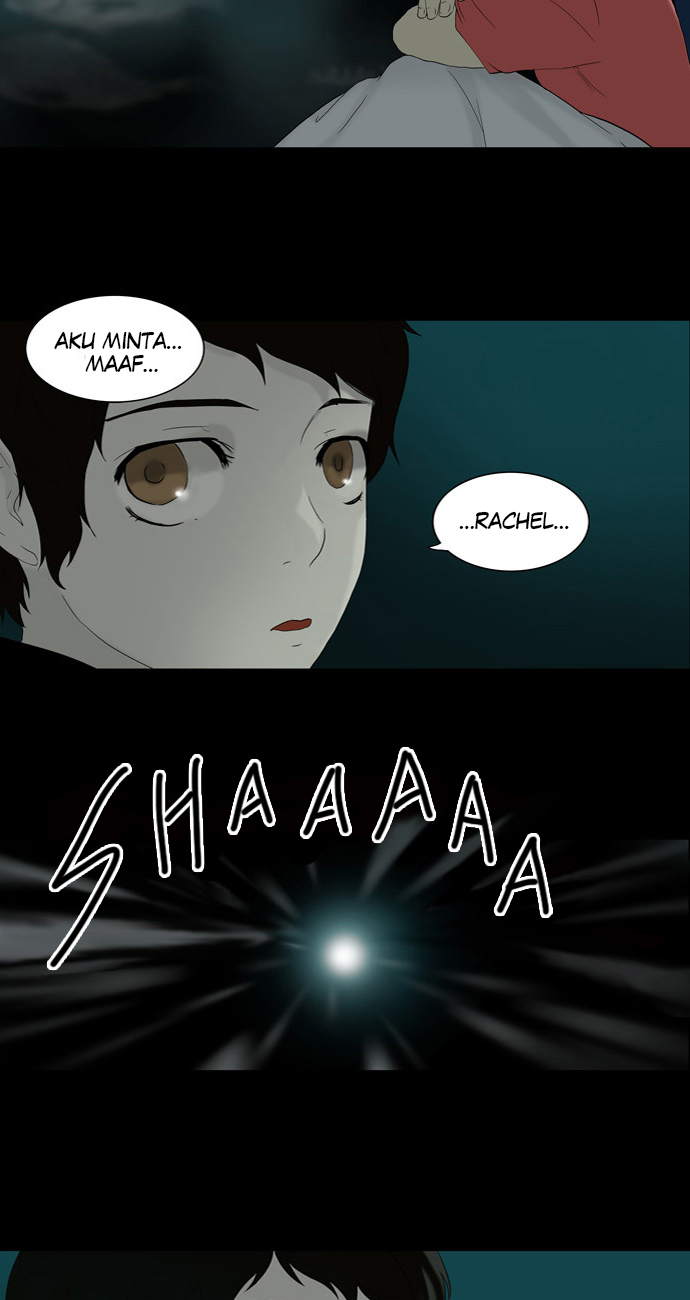 Tower of God Bahasa indonesia Chapter 73