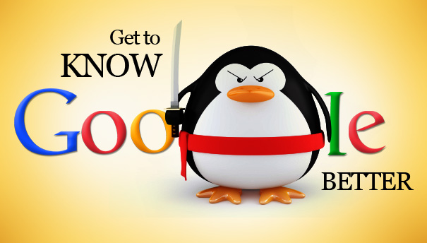 Google Penguin