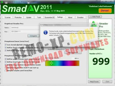 Smadav 8.5 Pro