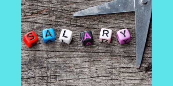 Salary, one month salary, federal Government,