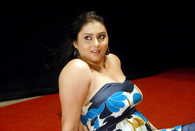 Namitha Latest Photo Shoot Stills