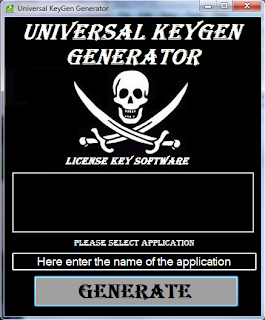 Universal Keygen Generator Free Full Download