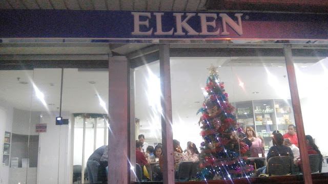 elken philippines