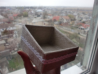подставка для приправ