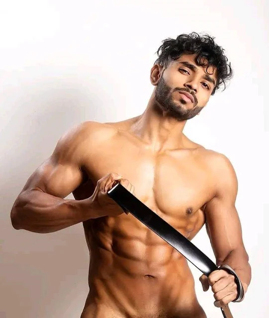 Master and Slave in Sex