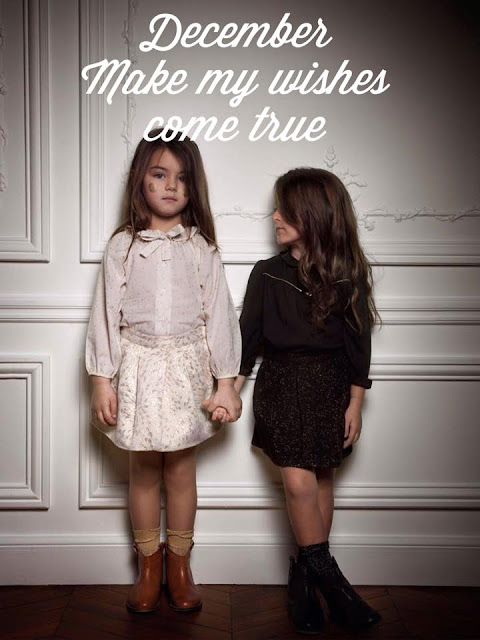 #moda niña #LouisLouiseParis #PequeñaFashionista