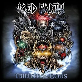 Iced-Earth-2001-Tribute-To-The-Gods-mp3