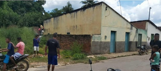 Homem é assassinado na zona rural de Riachão das Neves