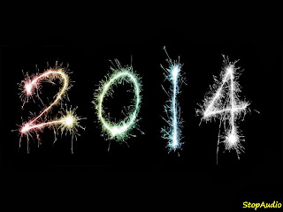 Latest Happy New Year Wallpaper 2014