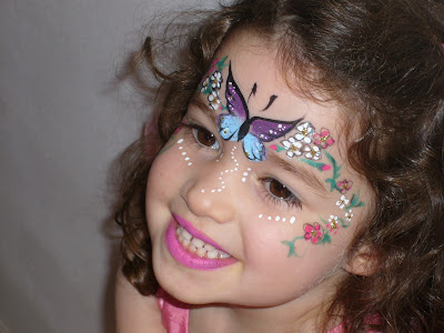 Face Painting