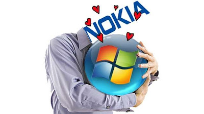 Nokia Woes Might Call For Microsoft Aid