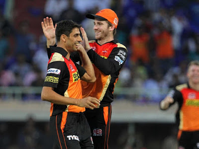 Ashish Nehra Profile